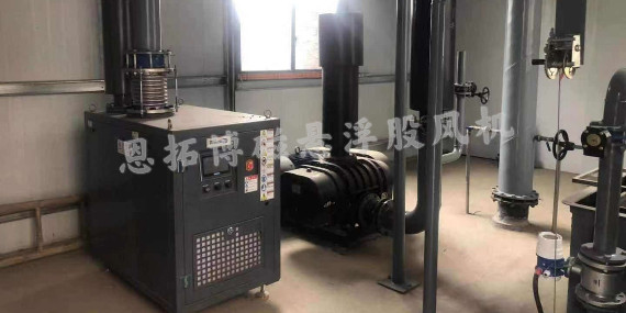 磁懸浮鼓風機與空氣懸浮鼓風機有何不同？