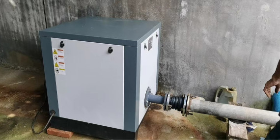 水產(chǎn)增氧選什么風(fēng)機(jī)好？