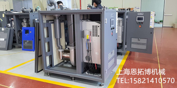 空氣懸浮風(fēng)機正確維保的標(biāo)準(zhǔn)