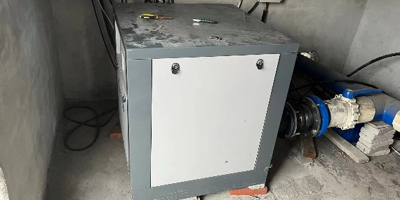 高速增氧機介紹！