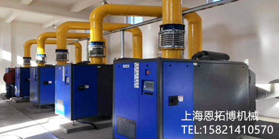 如何提高空氣懸浮鼓風(fēng)機(jī)抽氣效率？