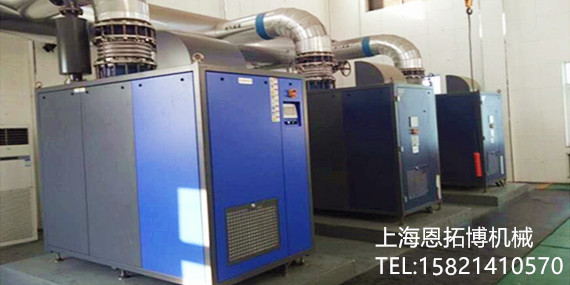 空氣懸浮鼓風(fēng)機(jī)與羅茨鼓風(fēng)機(jī)的各自?xún)?yōu)勢(shì)-恩拓博