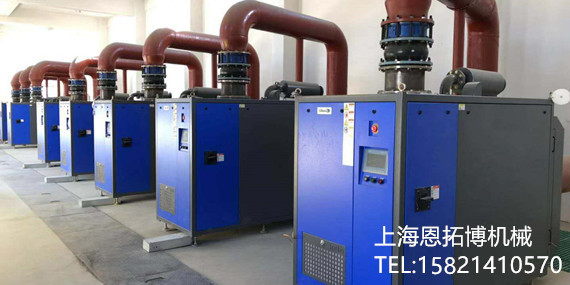 空氣懸浮風機是如何實現(xiàn)懸浮的？