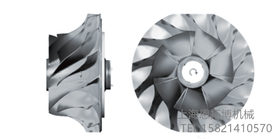 空氣懸浮鼓風(fēng)機如何增壓?