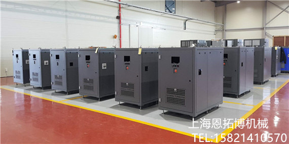 空氣懸浮風(fēng)機選型四要素！