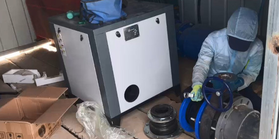 高速增氧機(jī)維護(hù)保養(yǎng)！