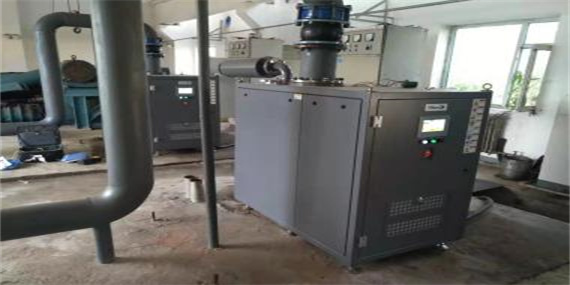 磁懸浮鼓風(fēng)機(jī)介紹！