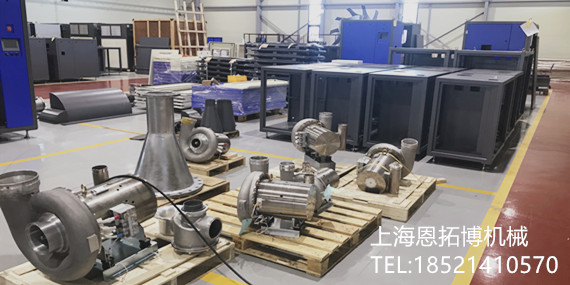 空氣懸浮離心鼓風機配件結(jié)構(gòu)有那些？