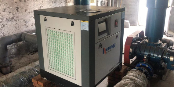 高速增氧機如何保養(yǎng)？