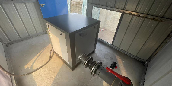 恩拓博高速增氧機(jī)發(fā)展前景！