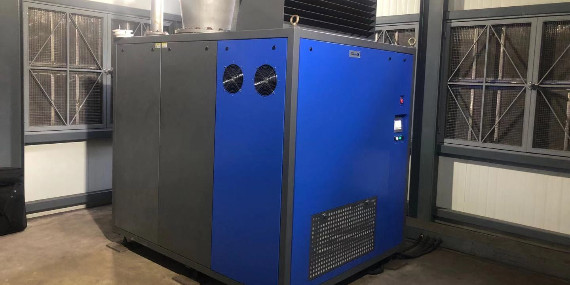 空氣懸浮和磁懸浮的對比！