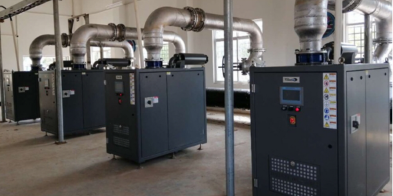 磁懸浮鼓風(fēng)機(jī)在化工行業(yè)的使用效果如何？