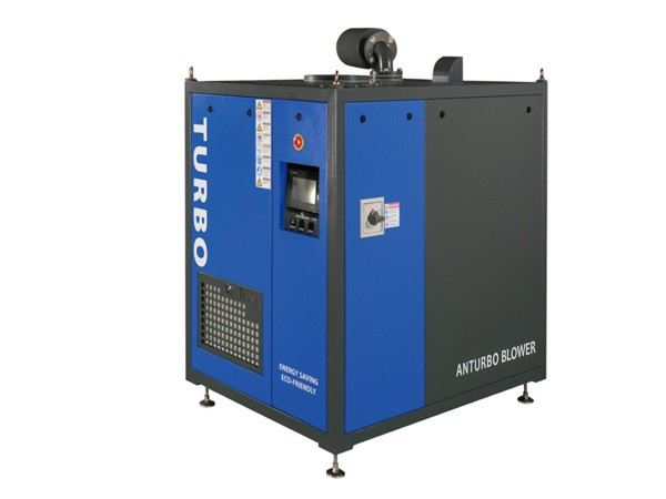 空氣懸浮離心鼓風(fēng)機