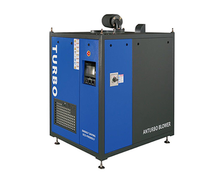 空氣懸浮離心風(fēng)機