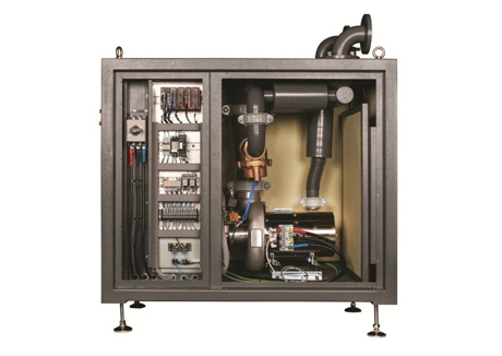 空氣懸浮離心風(fēng)機